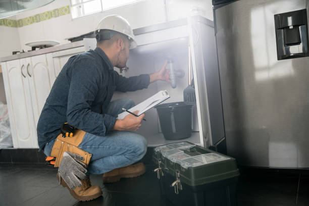 Best Clogged Drain Plumber  in Edison, GA