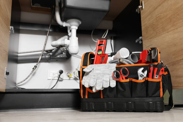 Best Sewer Line Repair  in Edison, GA