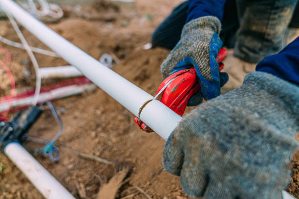 Best Toilet Repair Services  in Edison, GA