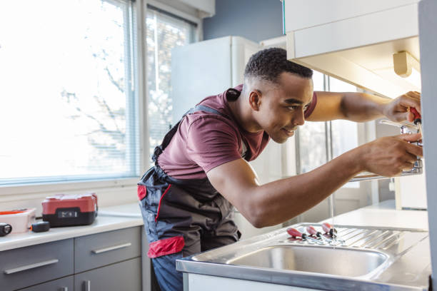 Best Water Softener Installation  in Edison, GA